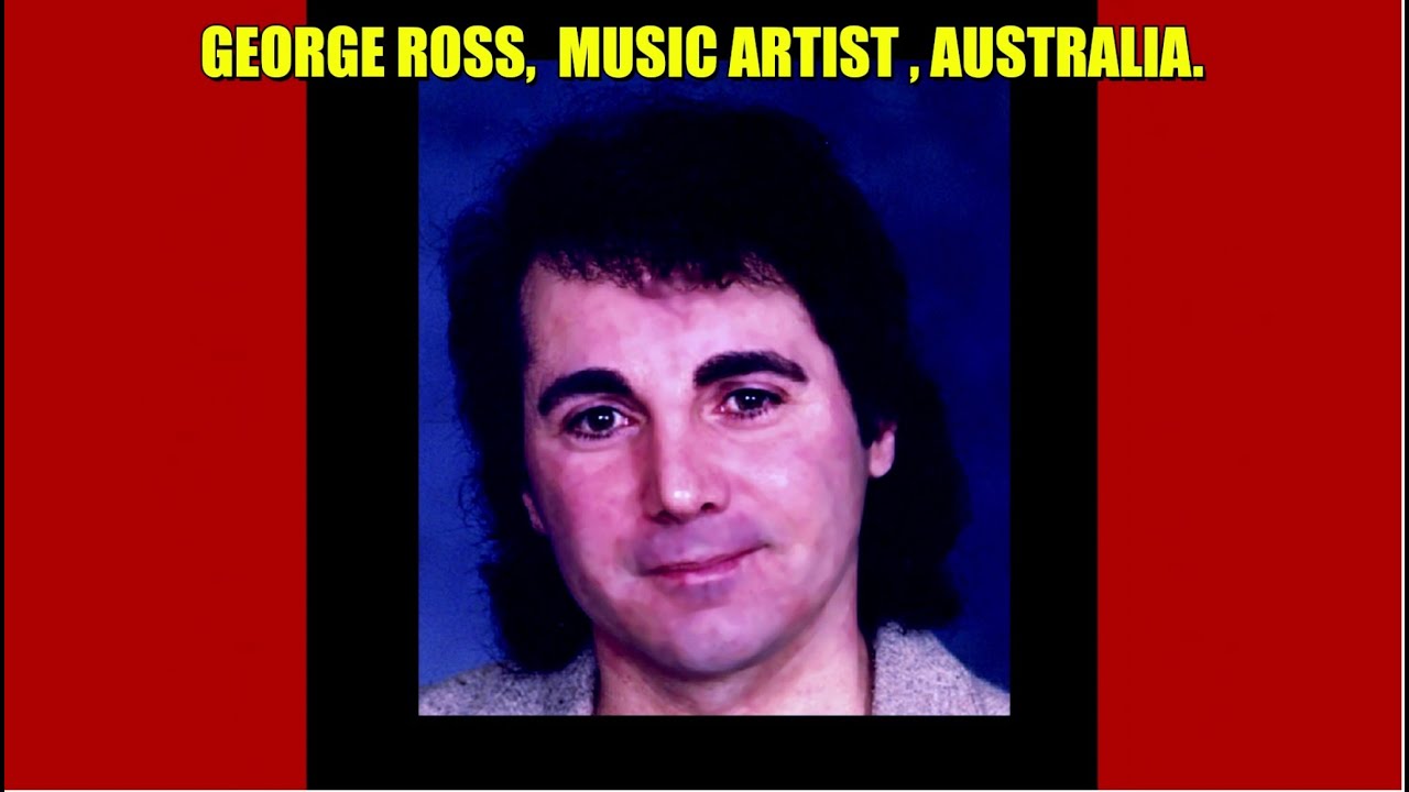 SHE DOESN'T KNOW, Video by George Ross, (c) 2025, AUSTRALIA