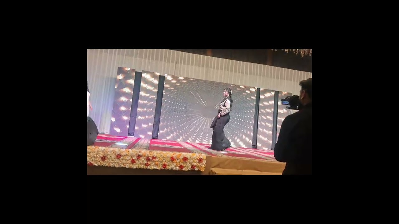 Bride cousin dance performance ♥️✨#love #dance #cousins #viralvideo 