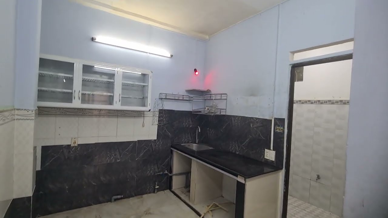 Không có căn thứ 2 so sánh nhà diện tích rộng ngay chợ sáng bùi minh trực có giá này