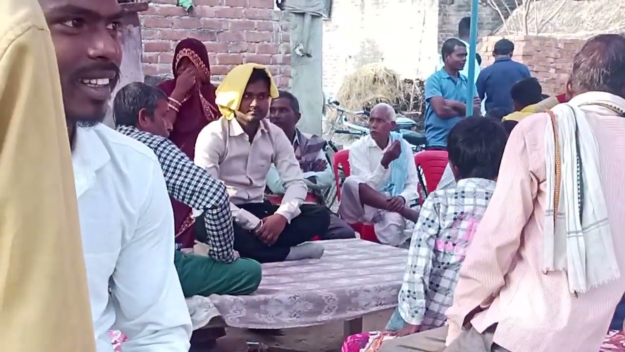 मेरे मामा की मेरे मामा की छुट्टी थी आप लोग वीडियो मेरी पूरी देखिए आप लोग को स्वागत है मेरी वीडियो 