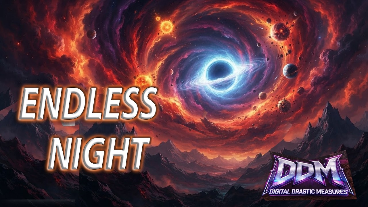 01 Endless Night