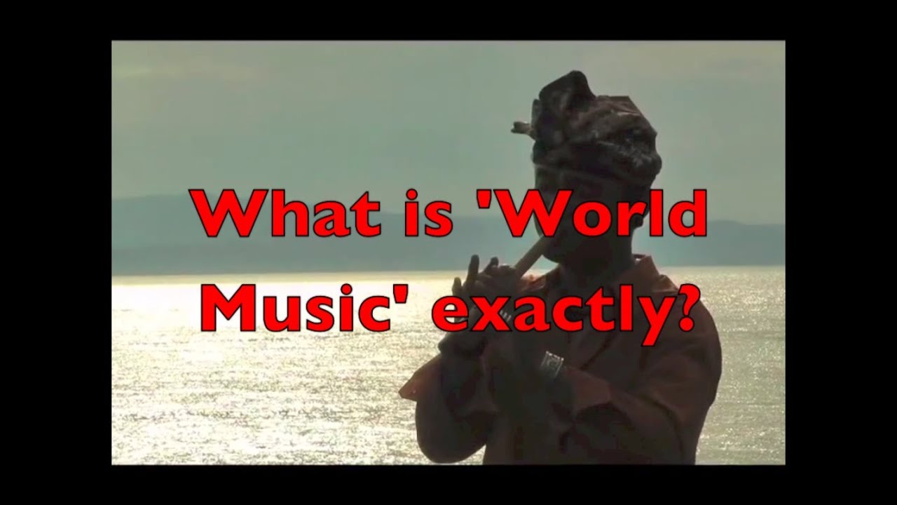 Exploring World Music: Impact and Globalization | Ethnomusicology Explained!