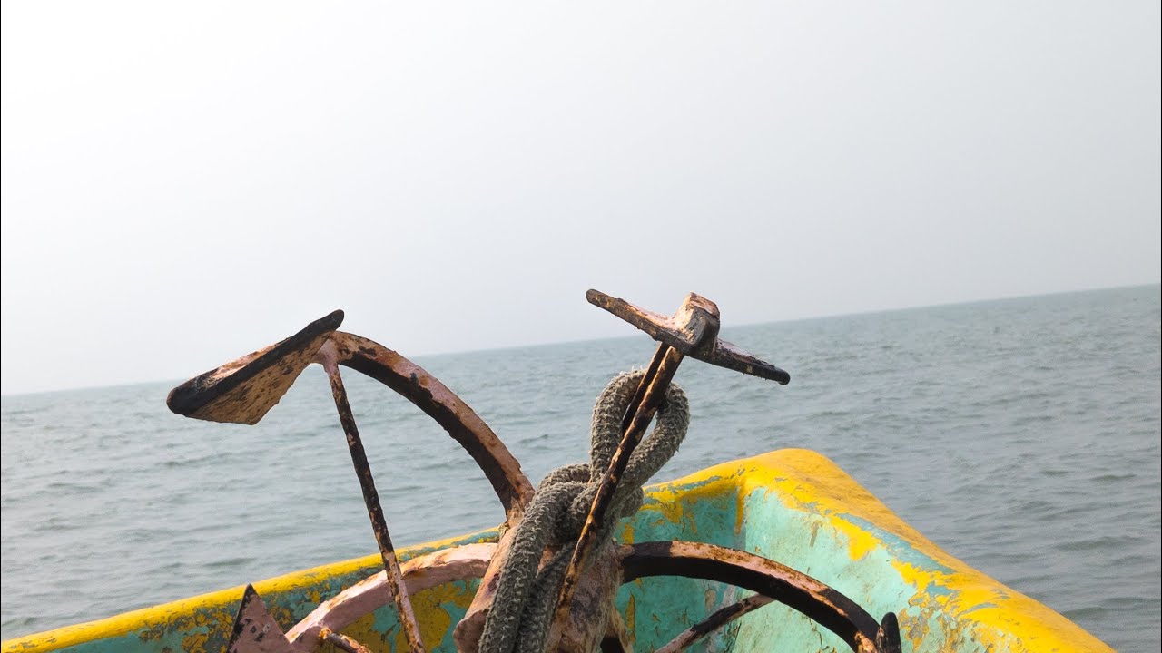padmadurg  / murud jangira