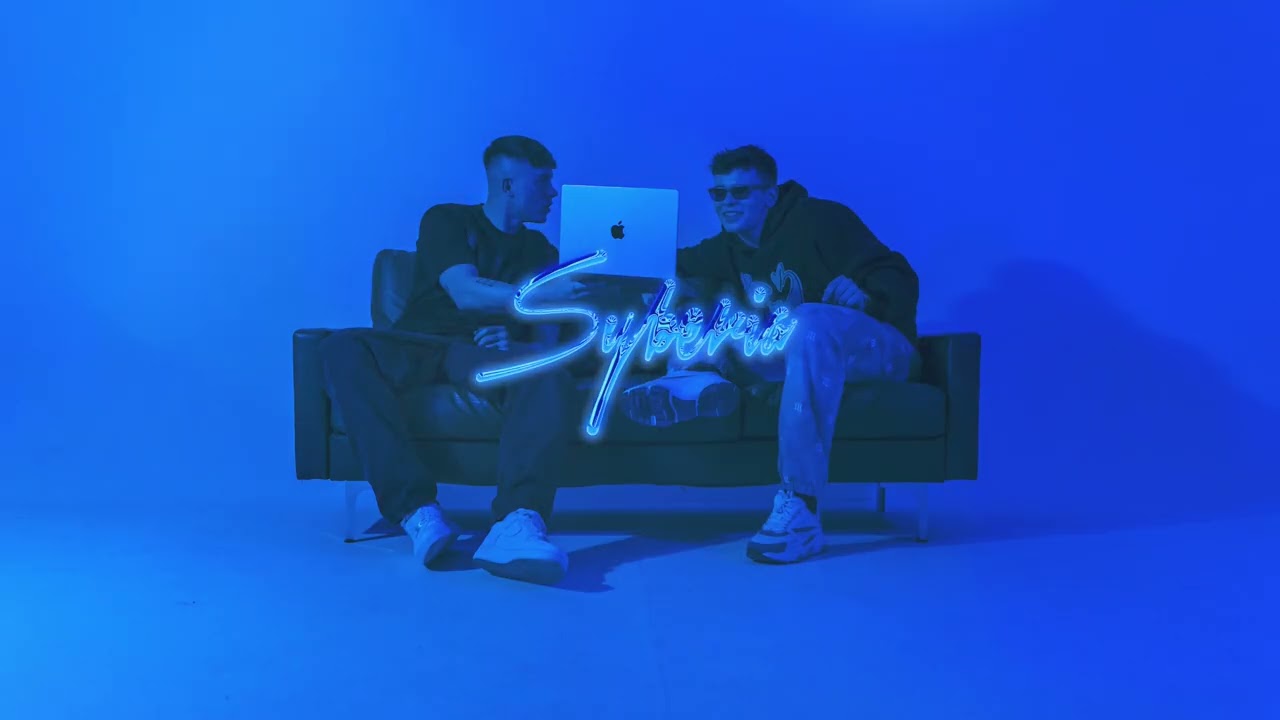 Kony x Franky - SYBERIA