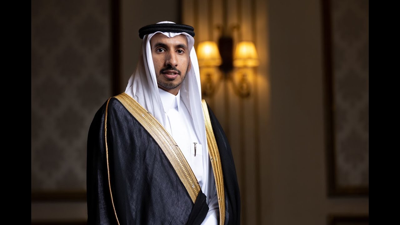 حفل زواج ــ رامي بن عبدالله القديري