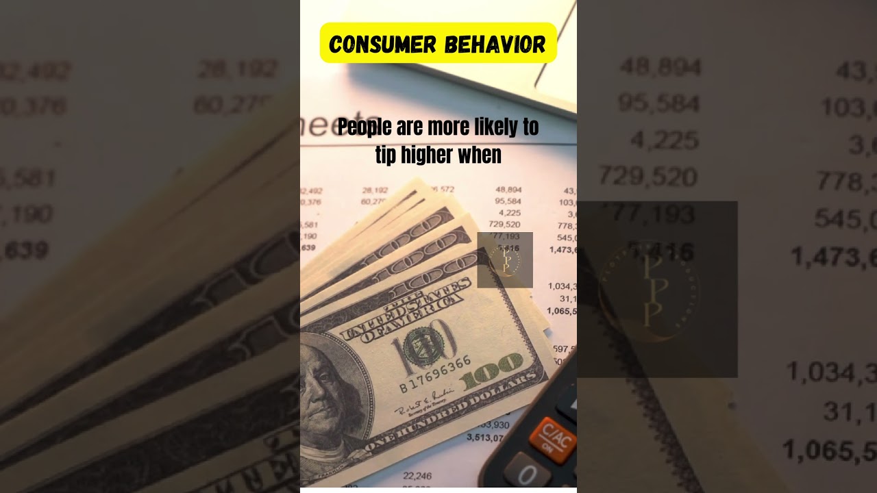 consumer behaviour examples | Consumer behaviour | 
