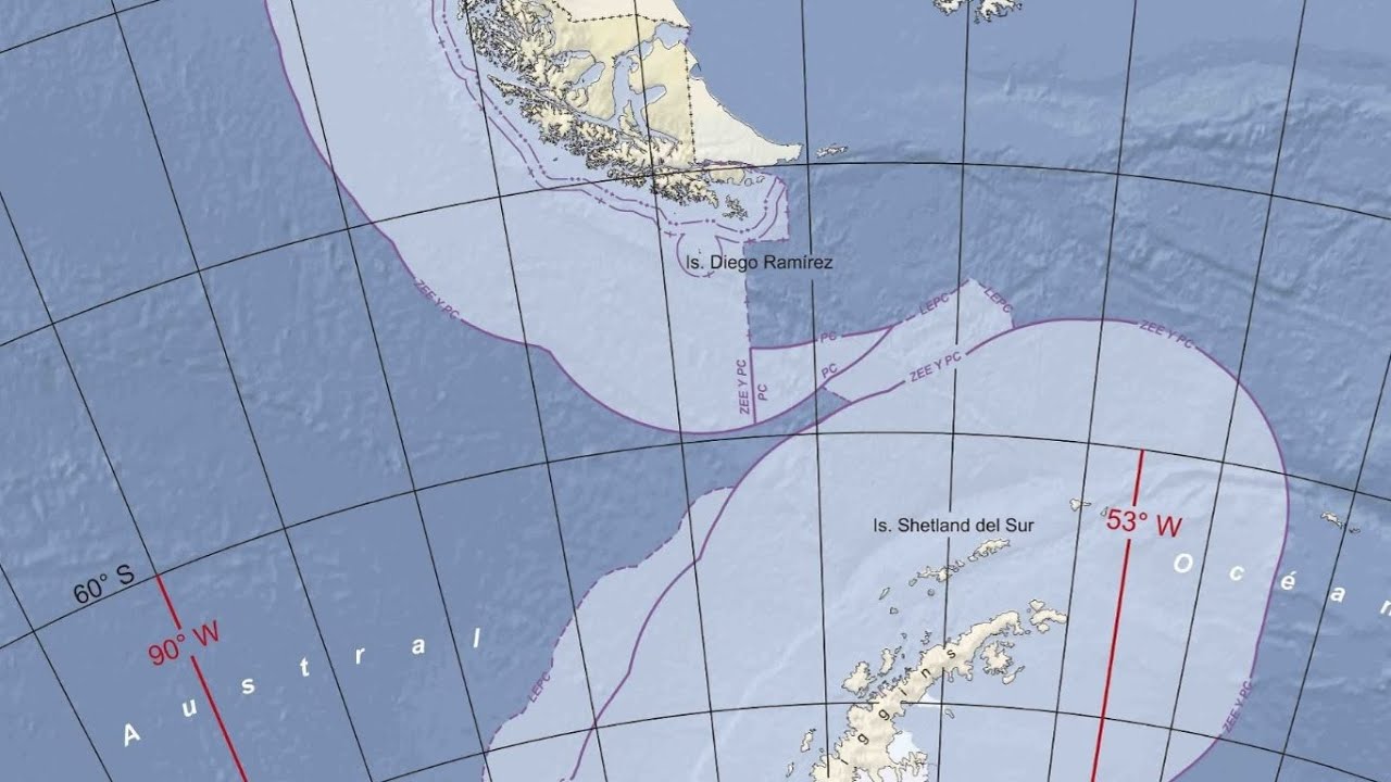 ¿Un nuevo conflicto con Chile? | Entrevista al Comodoro de Marina (R) Eduardo Ganeau