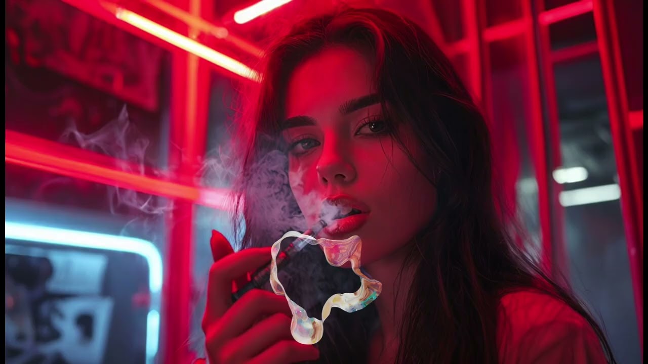 Urban Atmosphere | Nu Disco & Deep House Blend Smoke Mood &mdash; Just Relax | Deep House Mix 2026