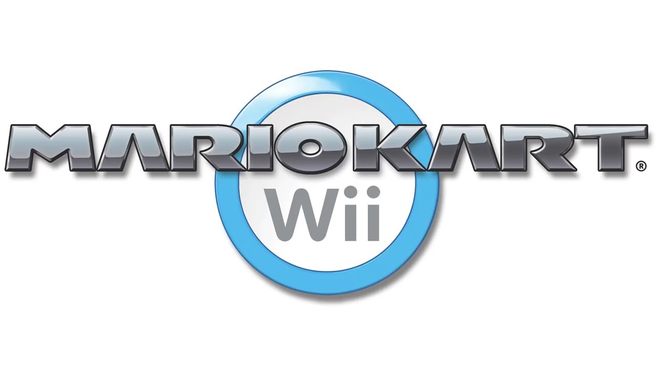 Daisy Circuit Theme - Wii Mario Kart OST
