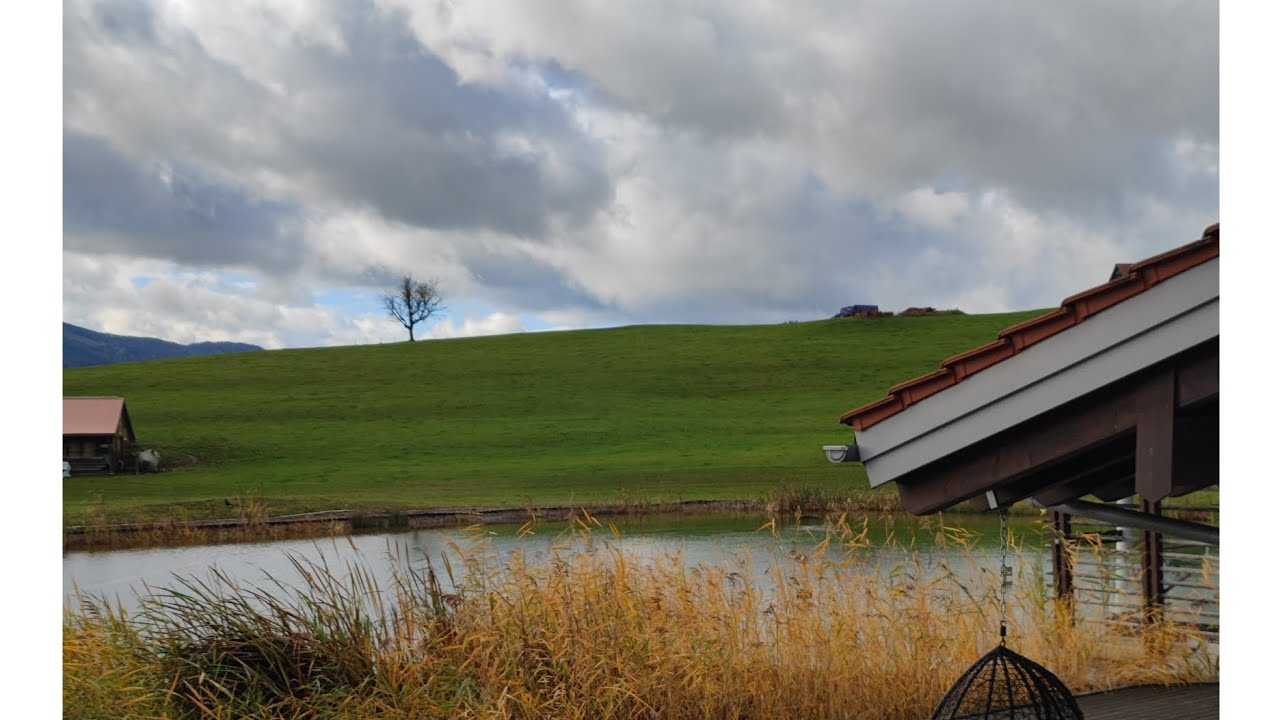 Haubers Naturresort in Oberstaufen im Allgäu