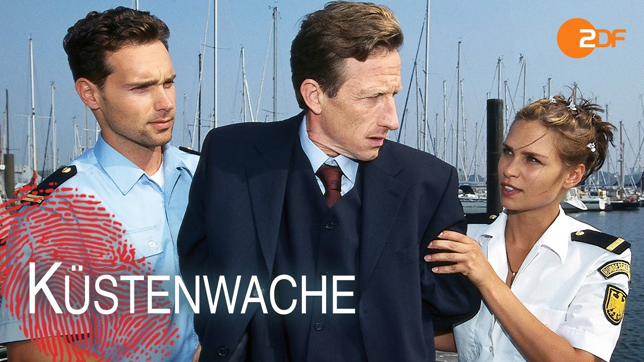 Küstenwache, Staffel 7, Folge 2: Unter Verdacht