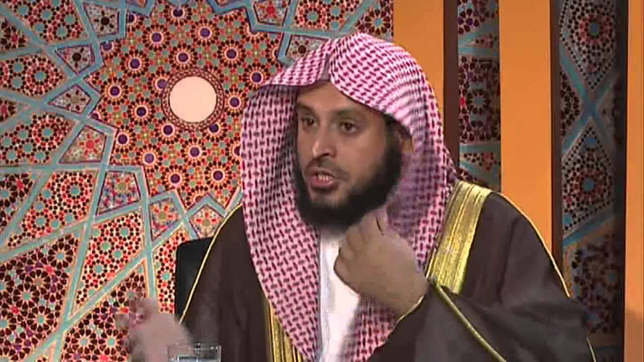كيف أصل إلى مرتبة الراسخين في العلم ؟ الشيخ عبدالعزيز الطريفي