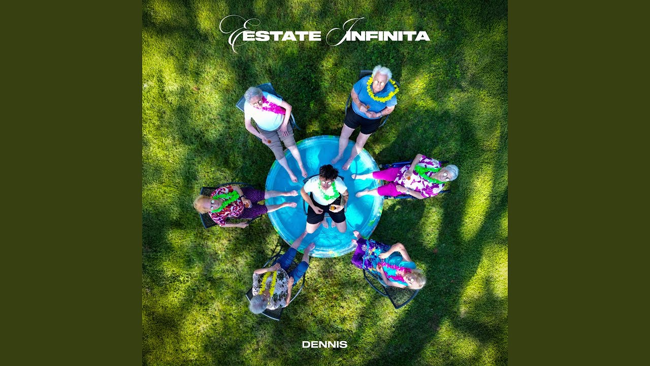 Estate infinita