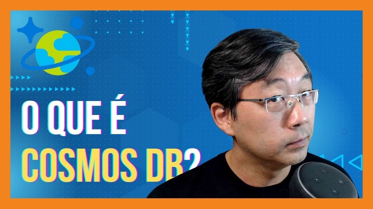 O Que É Cosmos DB?