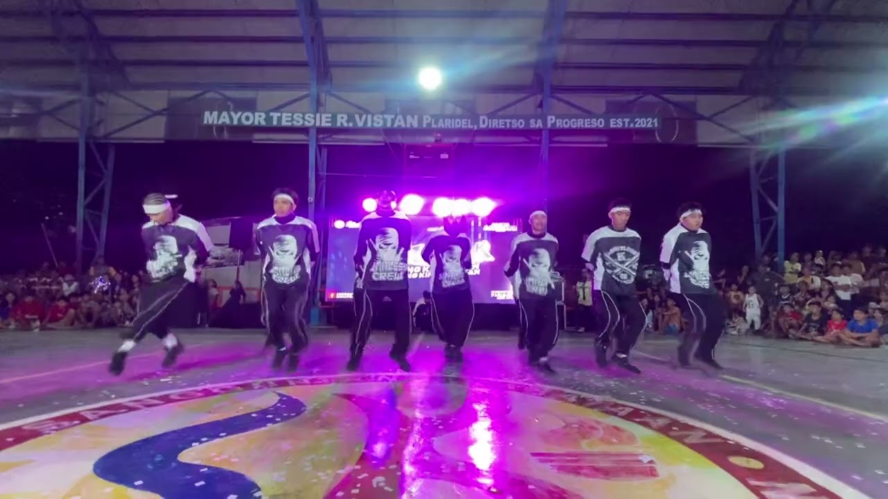 THE LIMITLESS, PARULAN PLARIDEL BULACAN