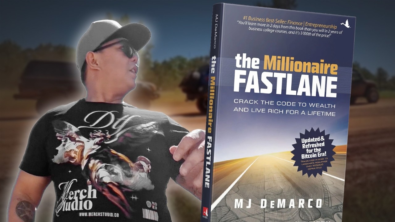 How This Book Changed My Life