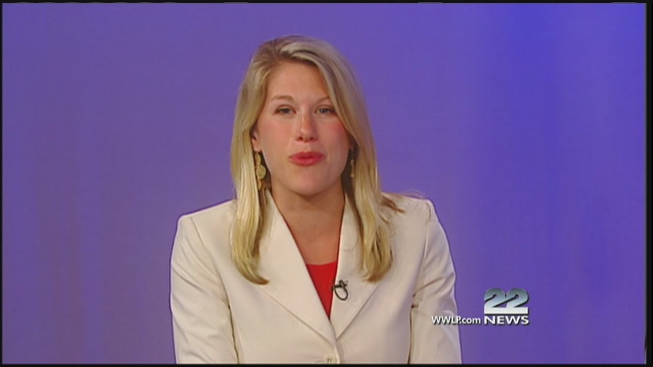 22News inFocus, Lt. Gov Tim Murray on his resignation, Part 6