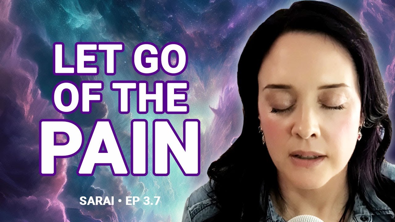 How to COPE With An Addicted Loved One (Spiritual Advice) | Channeling Sarai Ep. 3.7