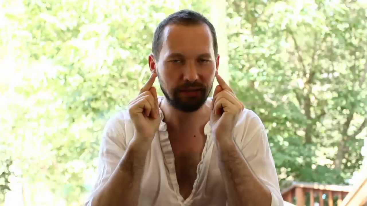 Ondrej Smeykal - How to Circular Breathe - Part 1 of 2