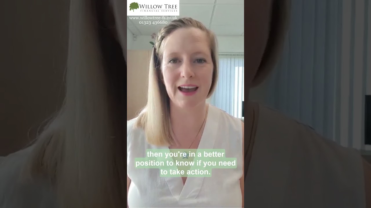 Three things I hear most about pensions / pension advice / retirement planning financial adviser UK