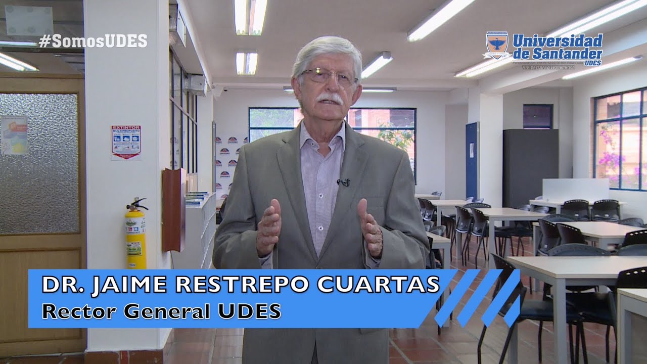 El desafío de la educación superior en tiempo de Coronavirus