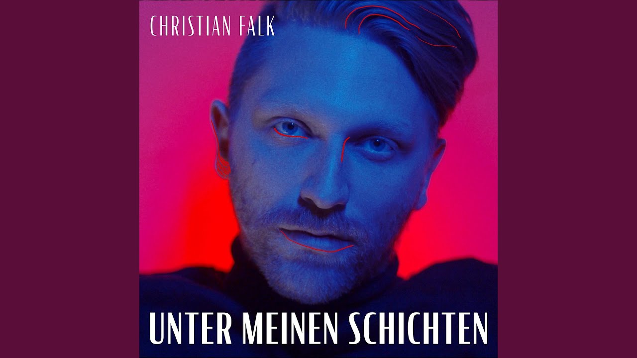 Unter meinen Schichten