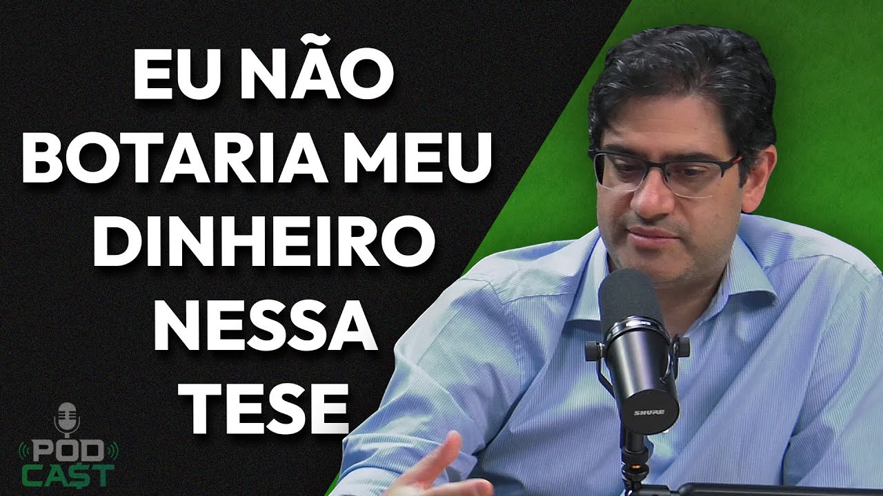 ECONOMIA EM ROTA&Ccedil;&Atilde;O: est&aacute; na hora de investir em ativos ligados ao D&Oacute;LAR e EXPORTA&Ccedil;&Atilde;O?