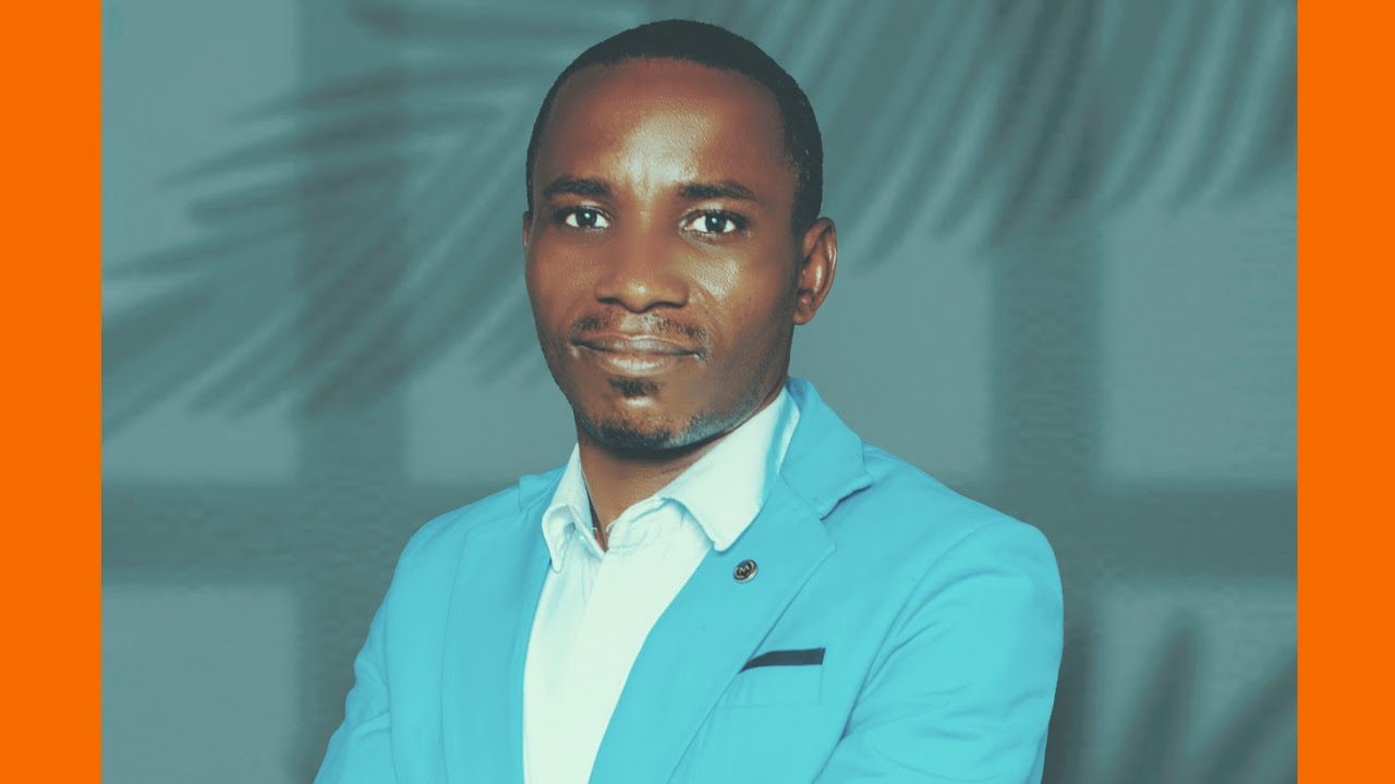 Ibada ya jioni 1:00:hadi2:30. P.A.C UPENDO SOMO KUMWAMINI MUNGU