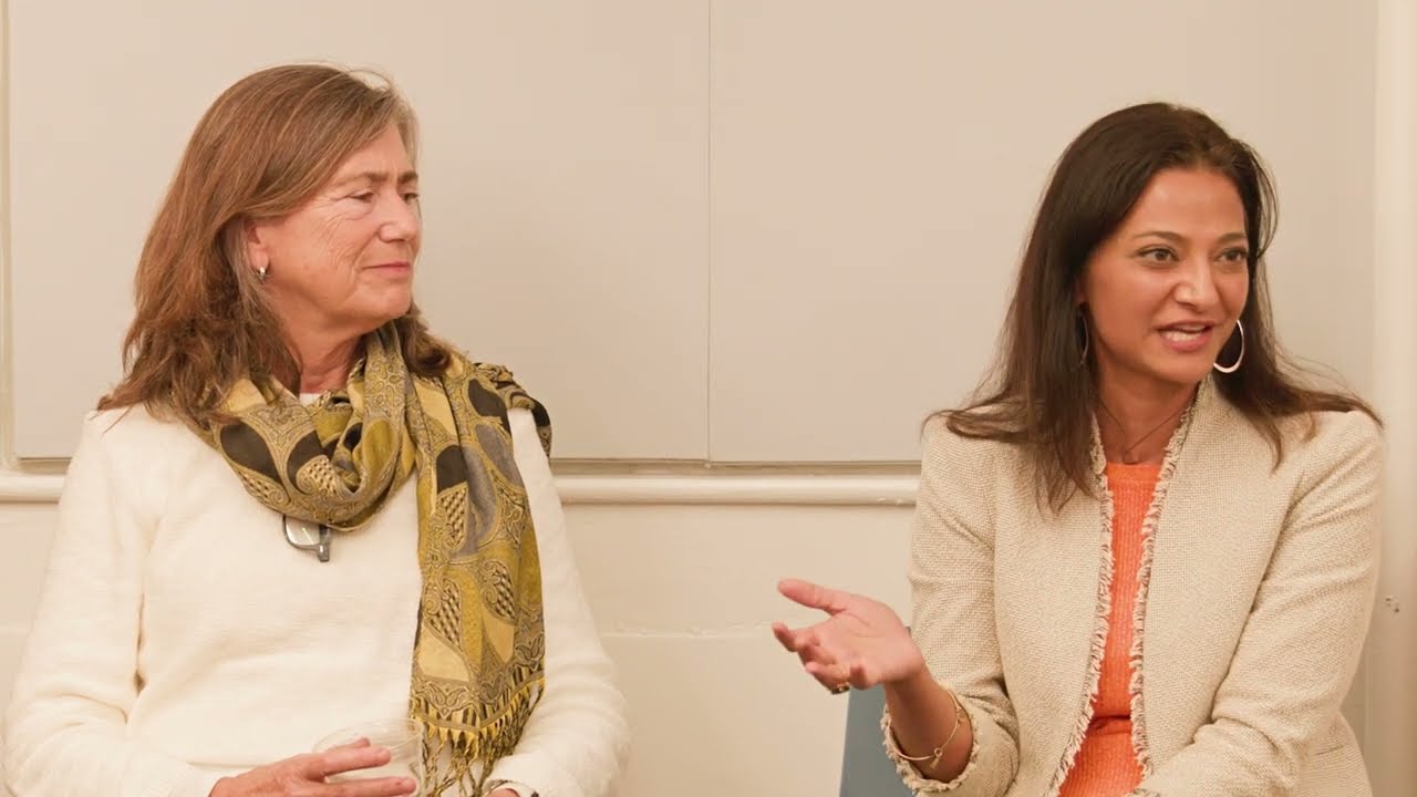 Careers in Climate Action: Socially Responsible Investing featuring North Star Asset Management