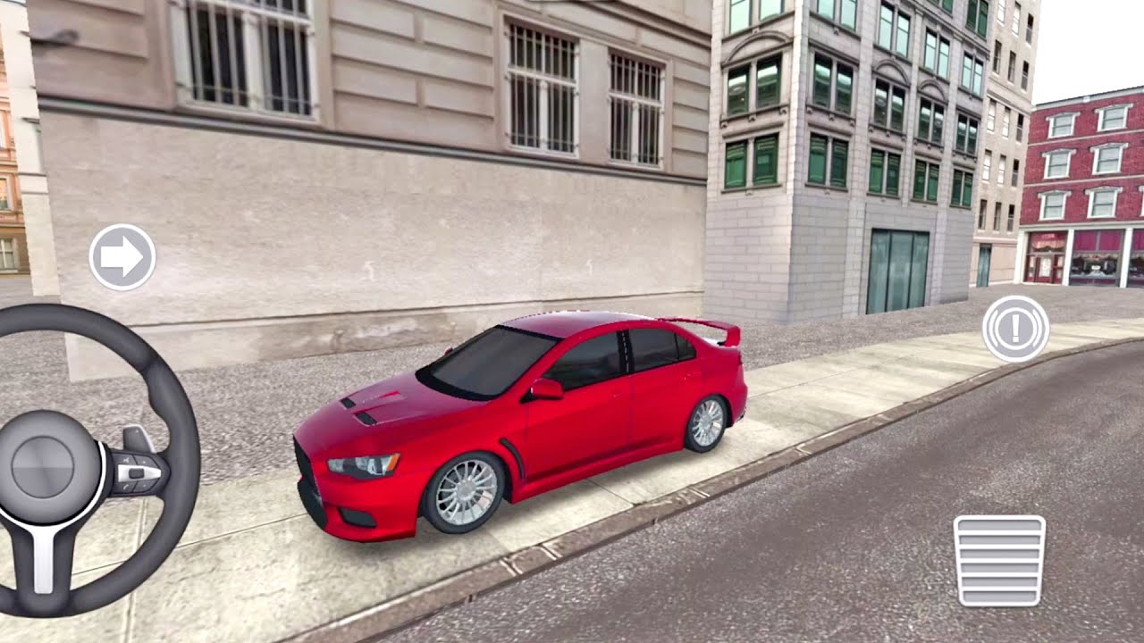 Buying New Car | City Car Driving Hindi Gameplay