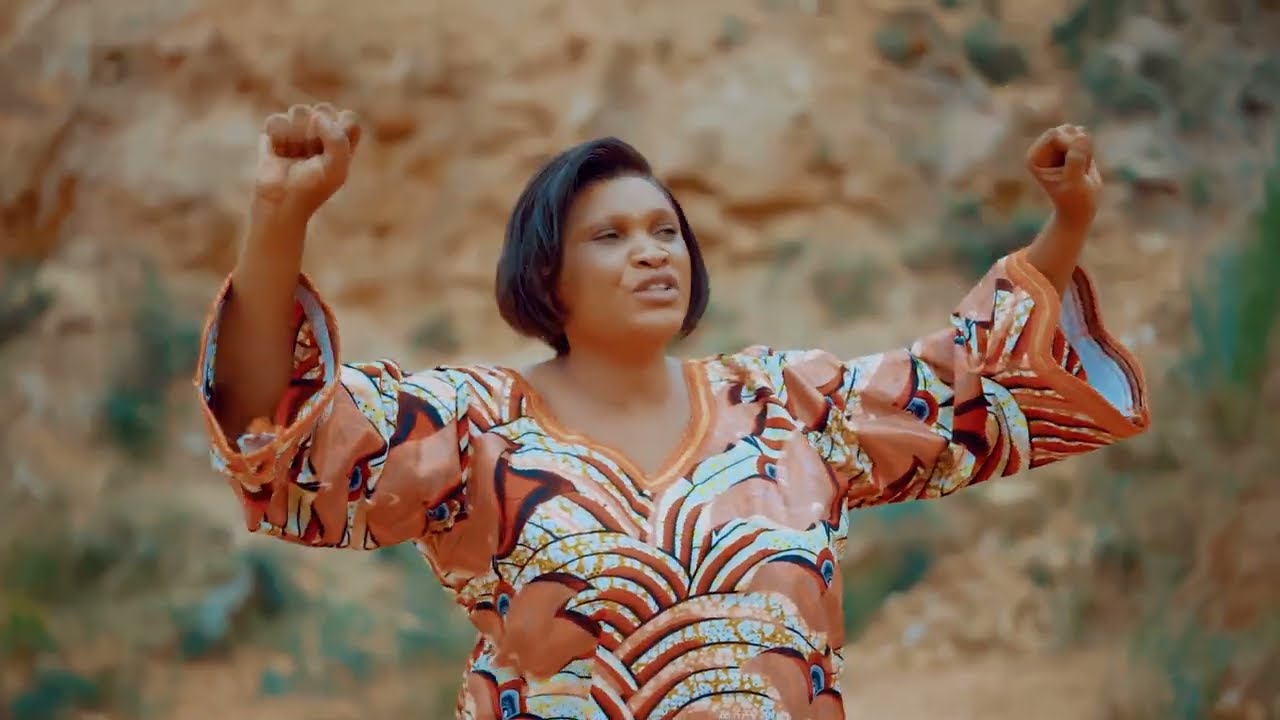 WEWE NI MUNGU BY NSHIMIRIMANA ANITHA