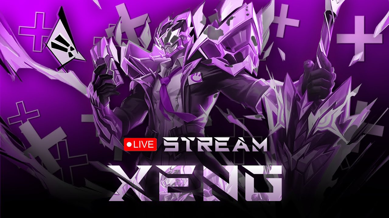 Mobile Legends play mid line