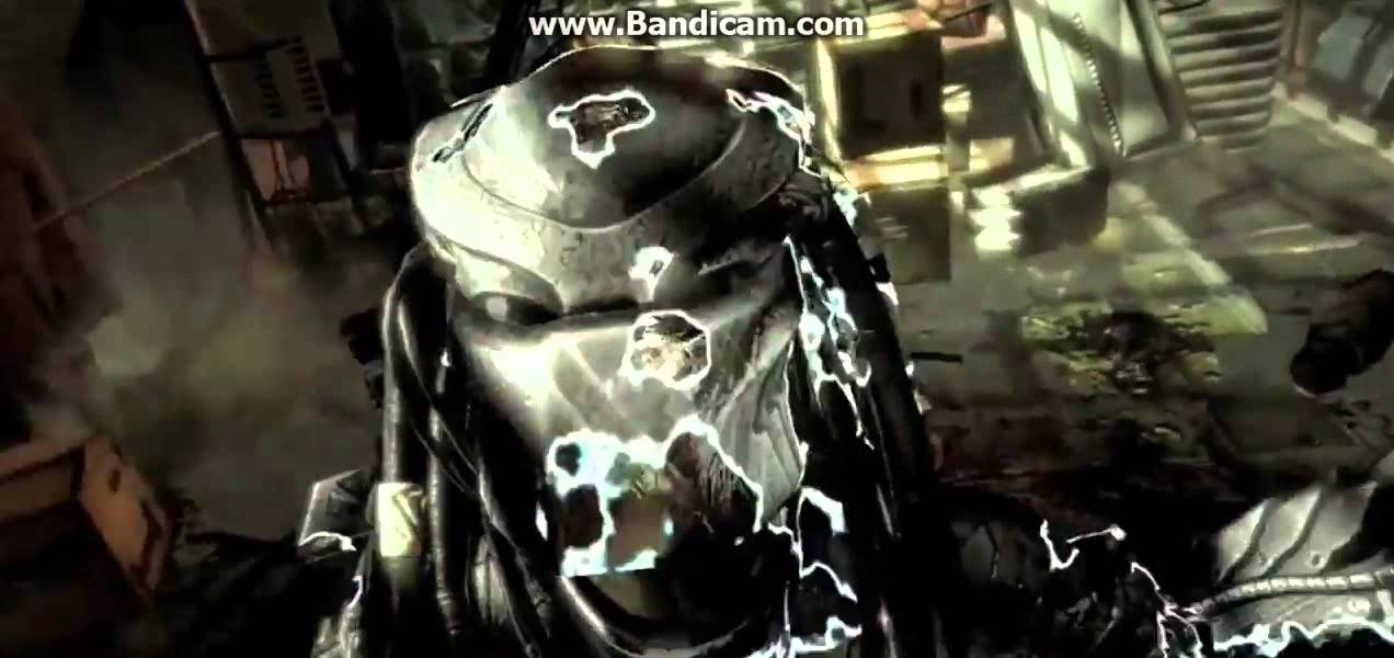 Aliens VS Predator GMV (Better off this way)