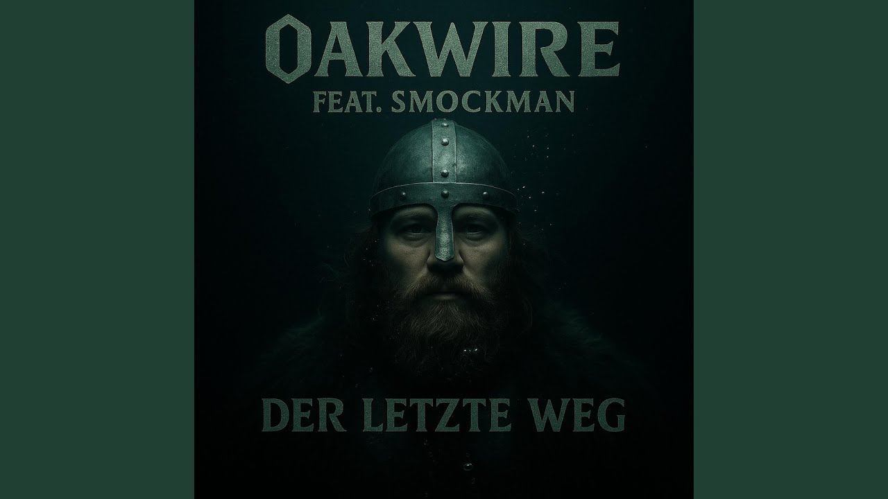 Der letzte Weg (feat. Smockman)