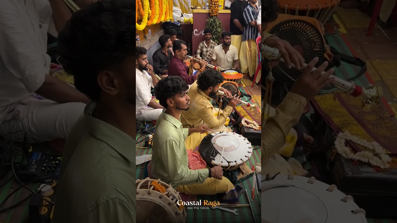 Udisuhudedu Shri Malemale|Chandru Hebri|Rajesh Polali|Ravi polali, Mithun bedra 