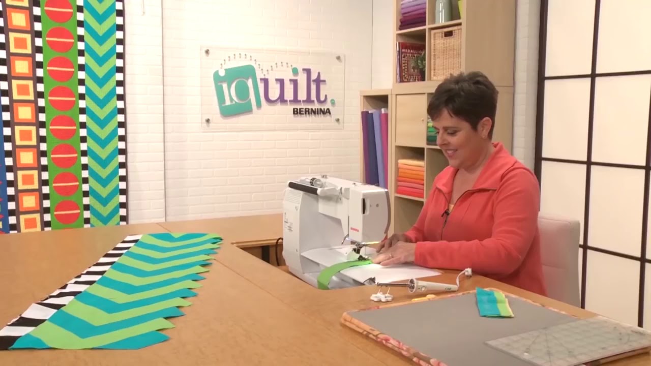 Welcome to Iquilt - special offer!