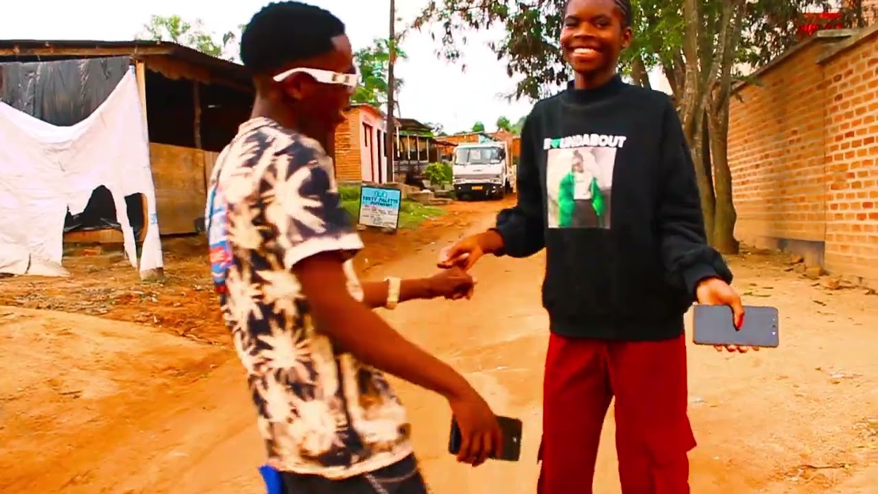 ANITA _ Dior Daddy _ (official video) Dir by SUTA. 