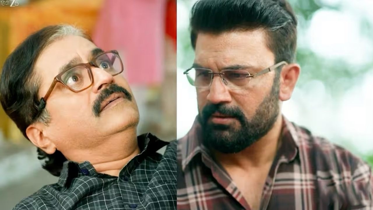 Tumm Se Tum Tak: Arya Learn Gopal Dirty Plan, Big Drama In Temple| Upcoming Dramap