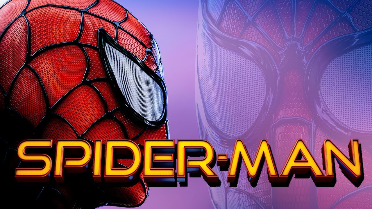 [How to] Spiderman walkthrough