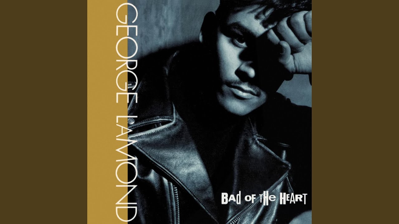 Bad of the Heart (Club Mix)