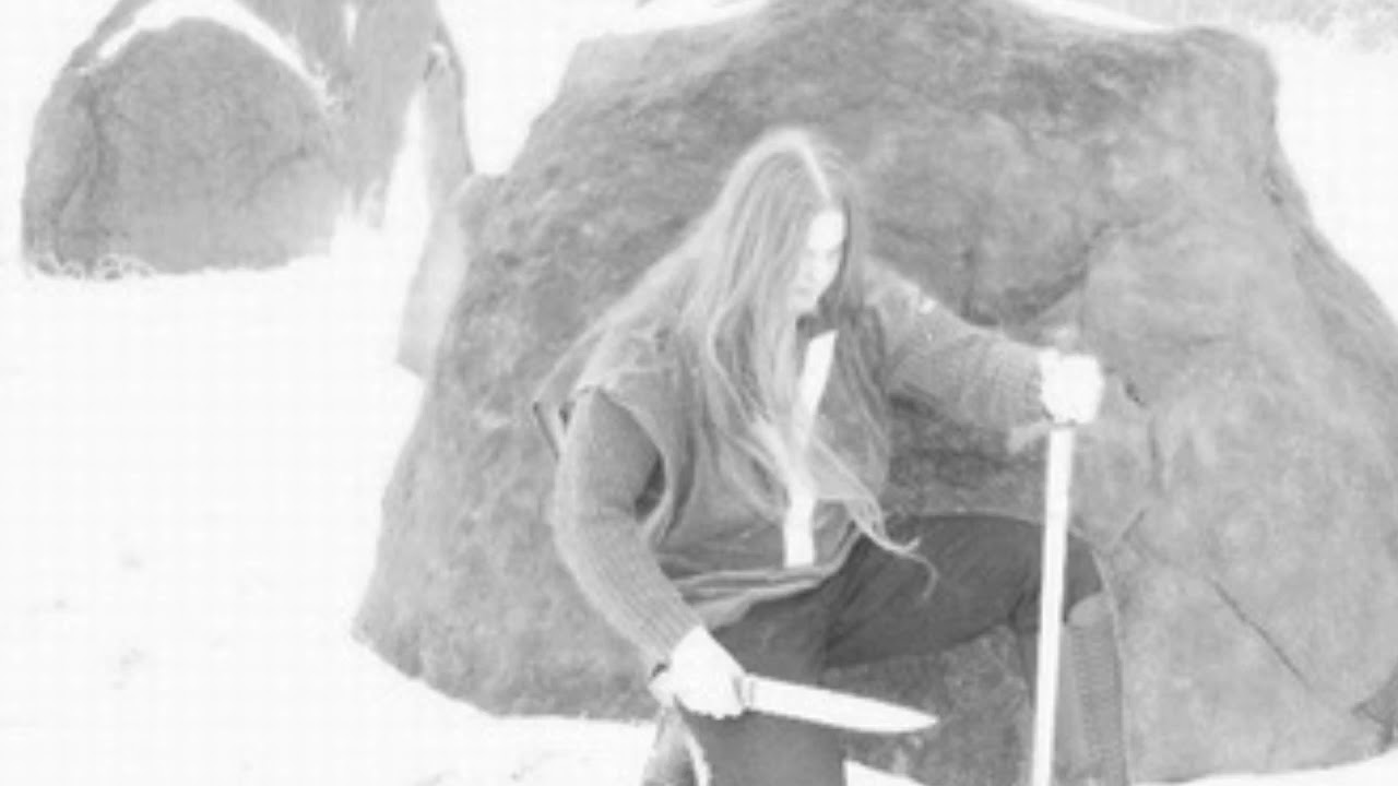 Germanen Blut - Kampf und Sieg f&uuml;r Wotan