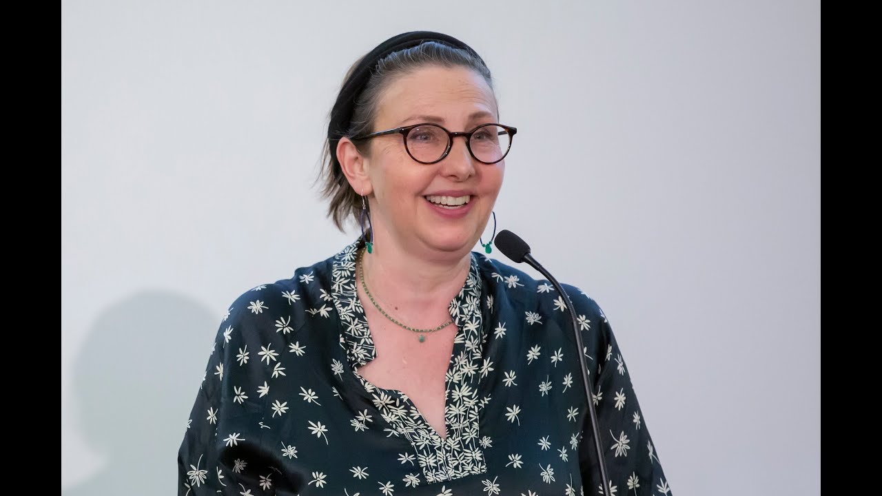 10,000 Women: Islam&rsquo;s Hidden History of Female Religious Scholarship | Carla Power: 2019