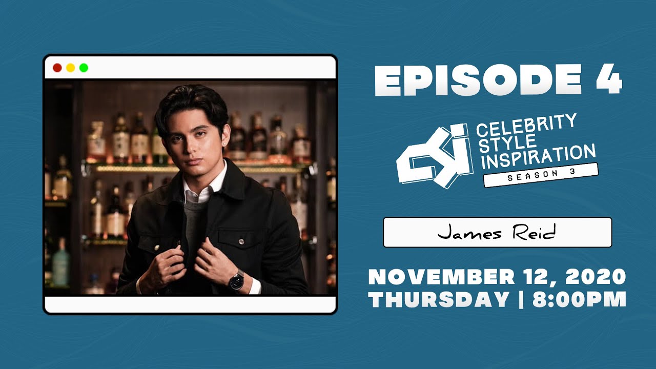 The Manila Times CSI: Celebrity, Style, Inspiration Season 3 Episode 4