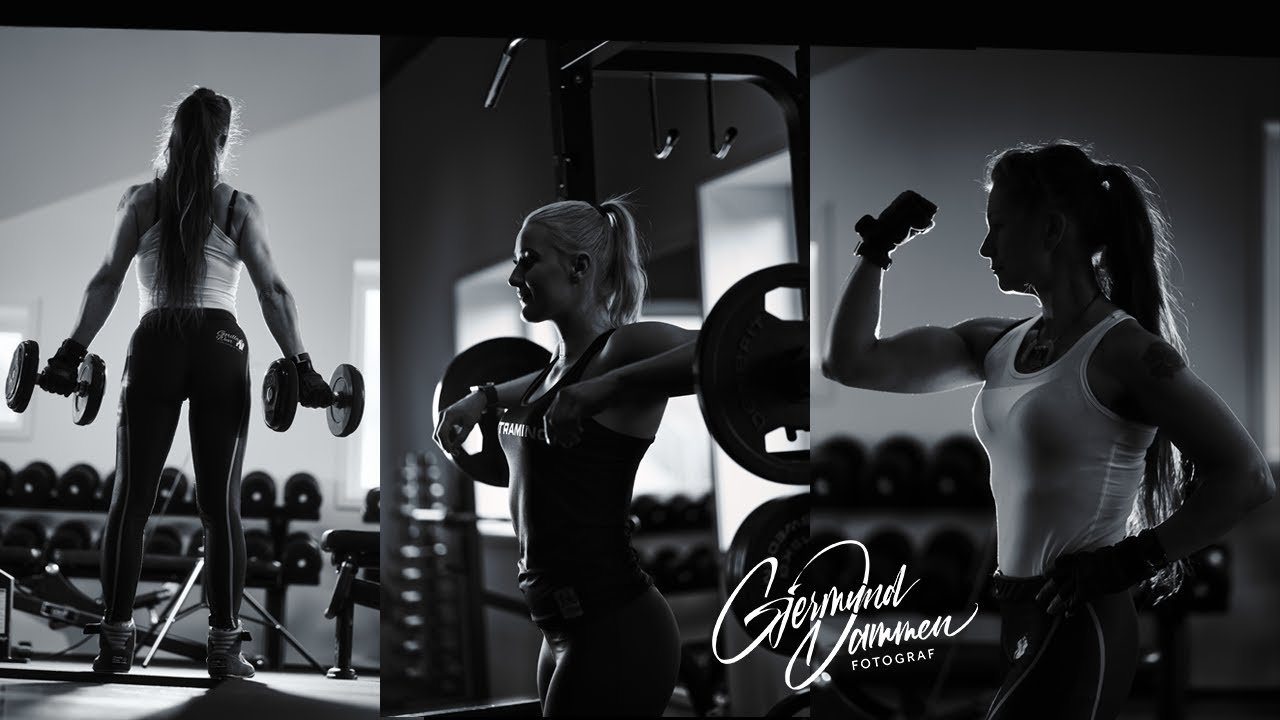 Mudo Gym Tynset 2018