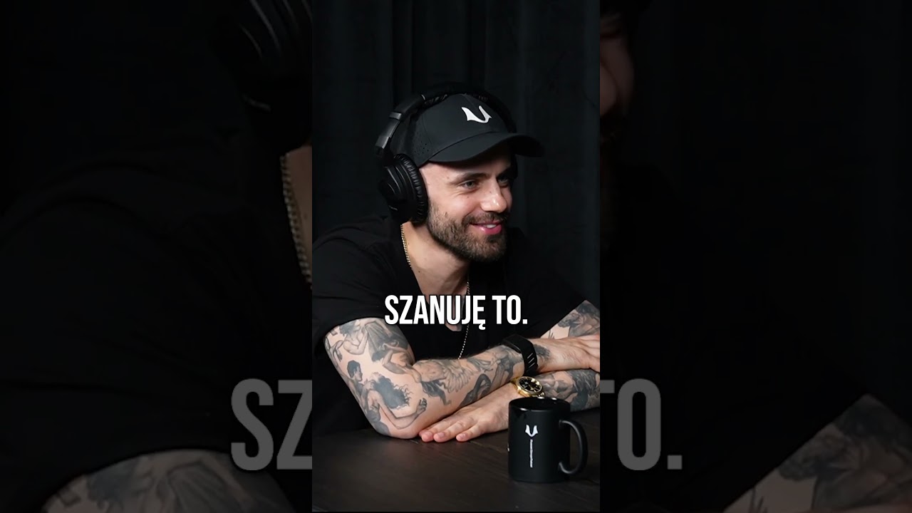 06 Zrobiłem Nóż z Lufy Czołgowej – ft. Michał Trollsky