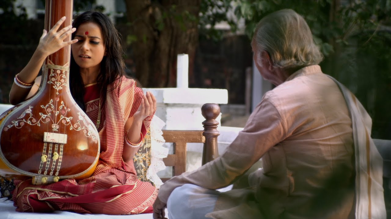 Stories By Rabindranath Tagore - Maanbhanjan Sneak Peek