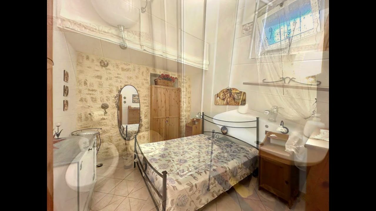 Appartamento in Vendita a Paganico Sabino (RI)