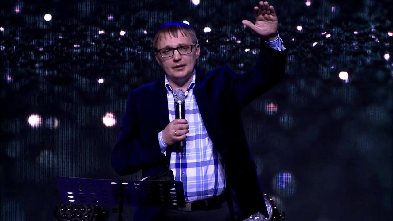 «Как не потерпеть кораблекрушение в вере»||Евгений Гришкевич