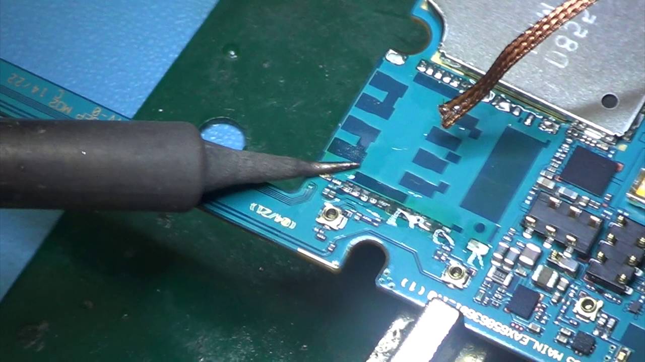 how to replace LG G3 broken sim reader