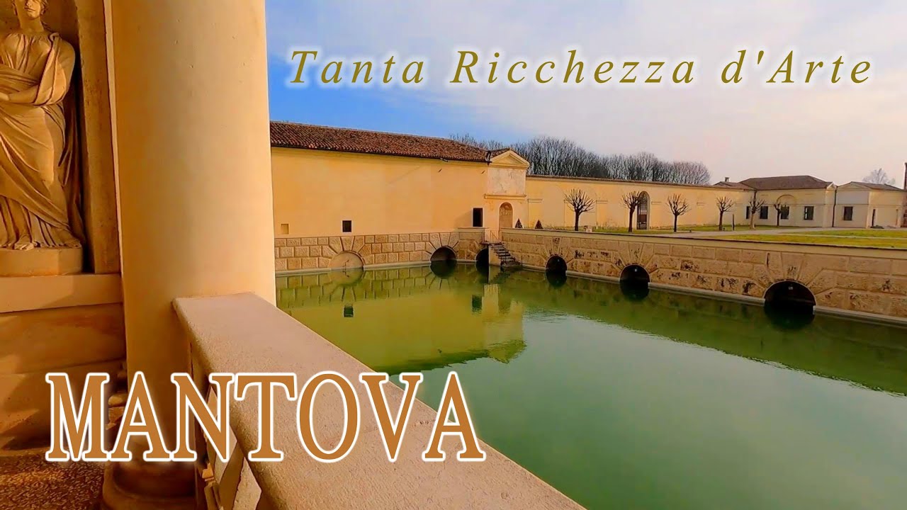 MANTOVA - Non immaginavo fosse così... TOP